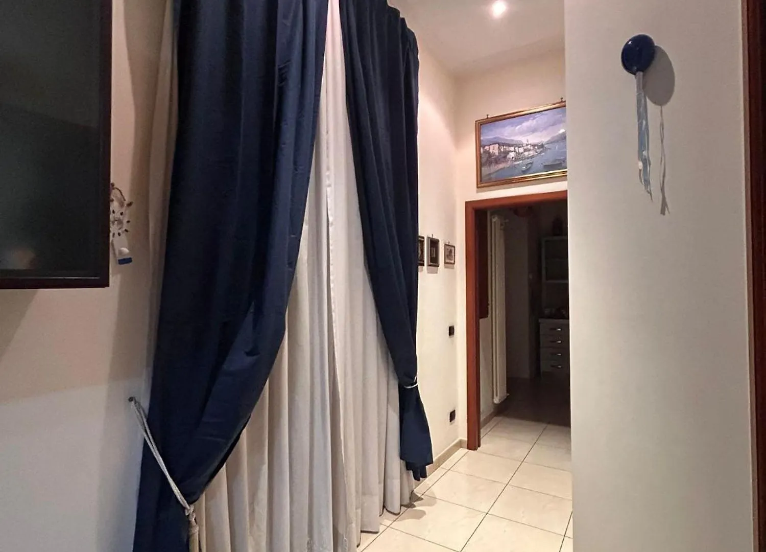 דירה נאפולי Vomero Inn