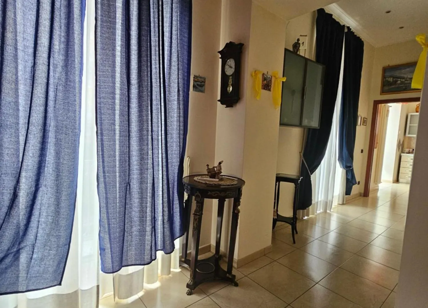 נאפולי Vomero Inn דירה