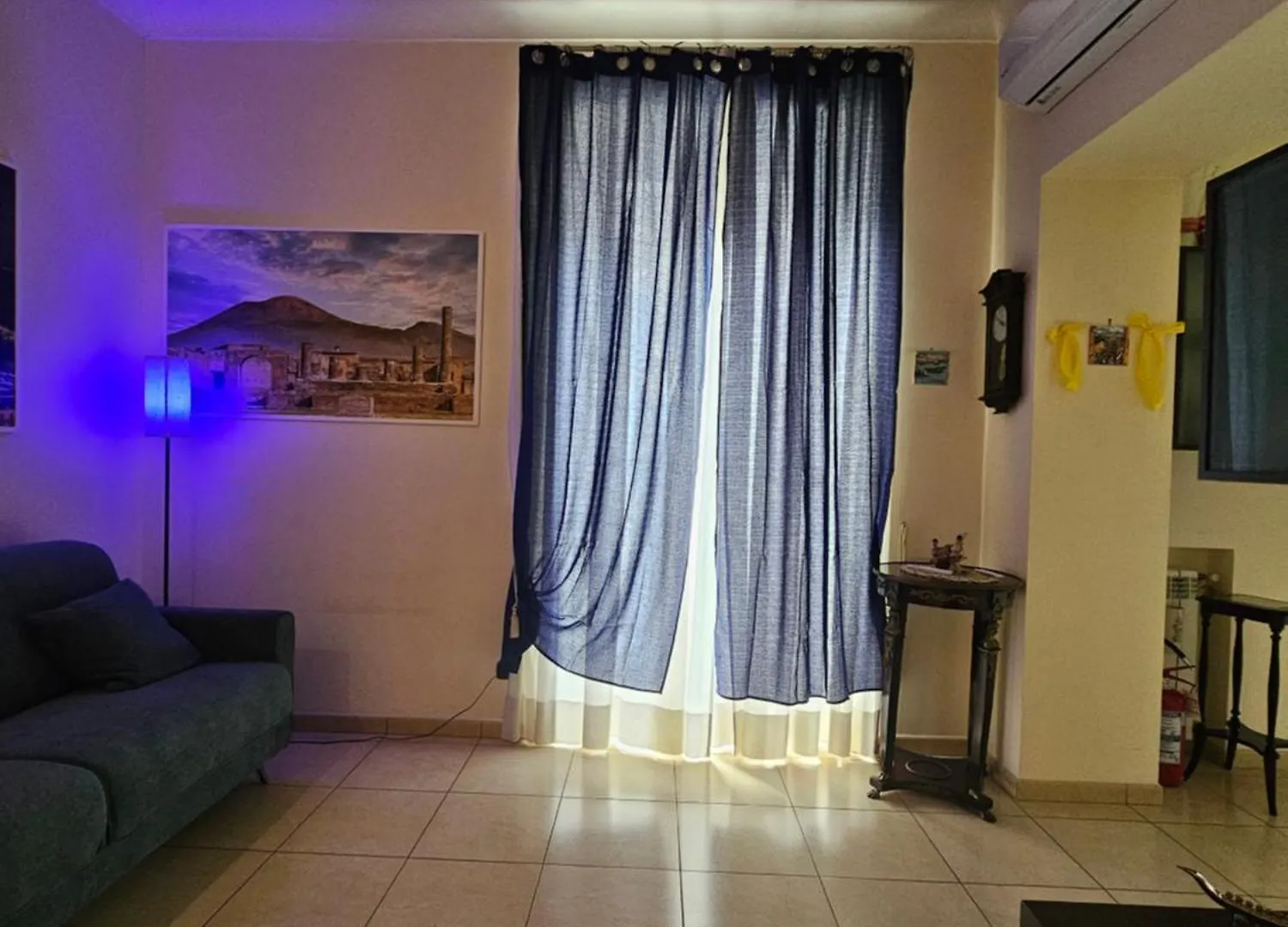 דירה נאפולי Vomero Inn איטליה