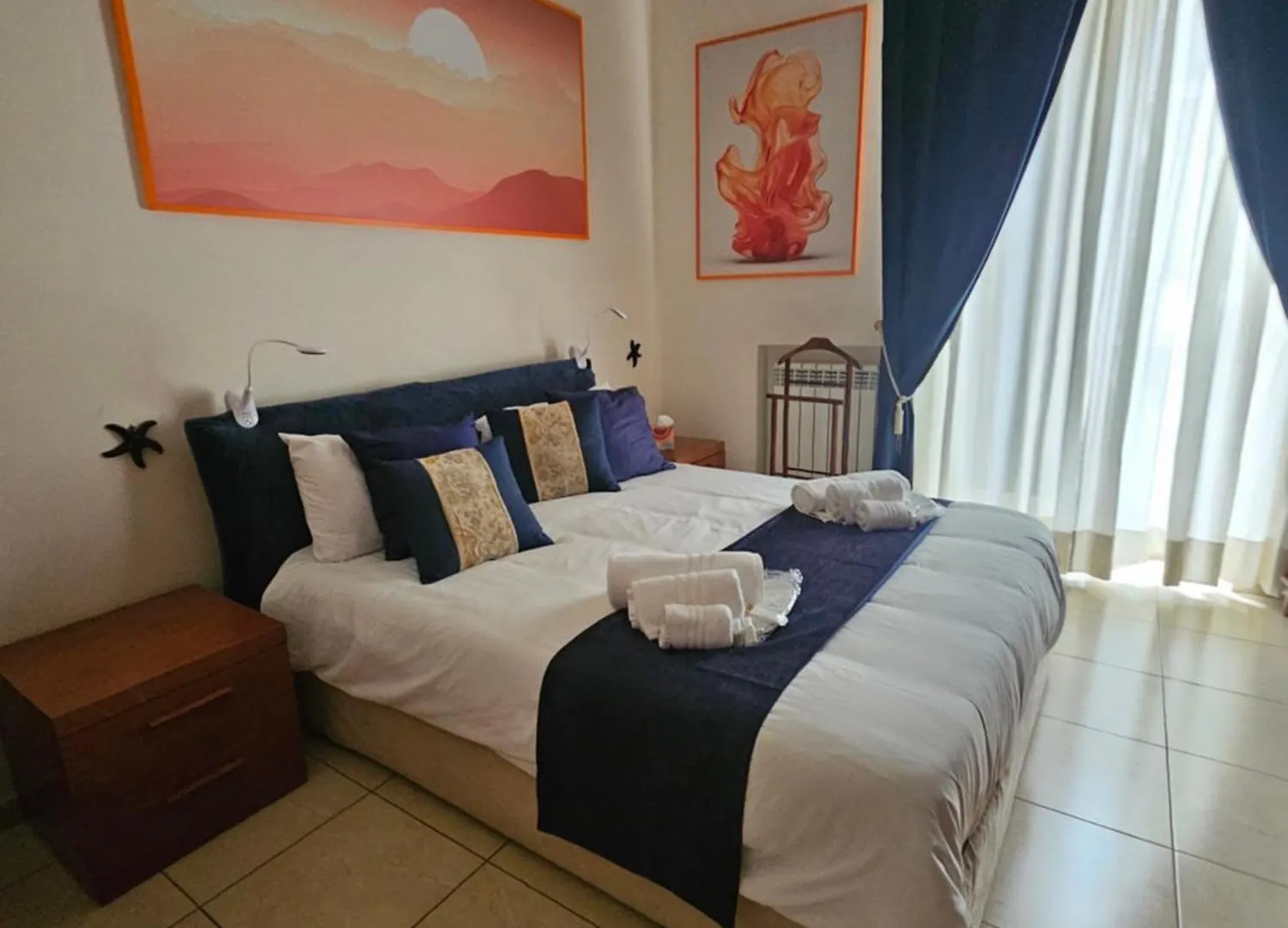 דירה נאפולי Vomero Inn